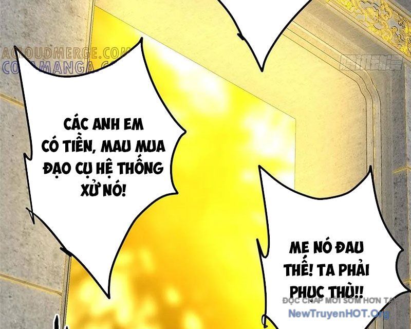 Chưởng môn khiêm tốn chút