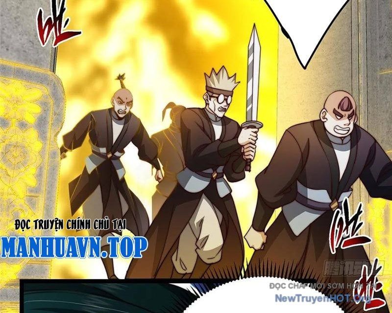 Chưởng môn khiêm tốn chút
