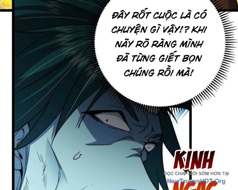 Chưởng môn khiêm tốn chút
