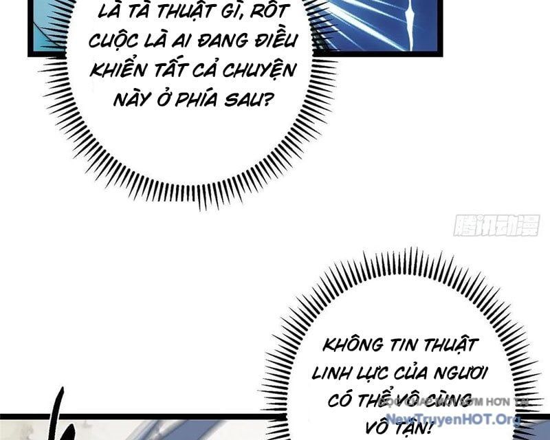 Chưởng môn khiêm tốn chút