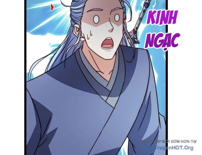 Chưởng môn khiêm tốn chút