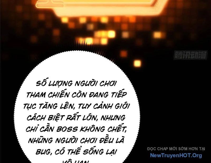 Chưởng môn khiêm tốn chút