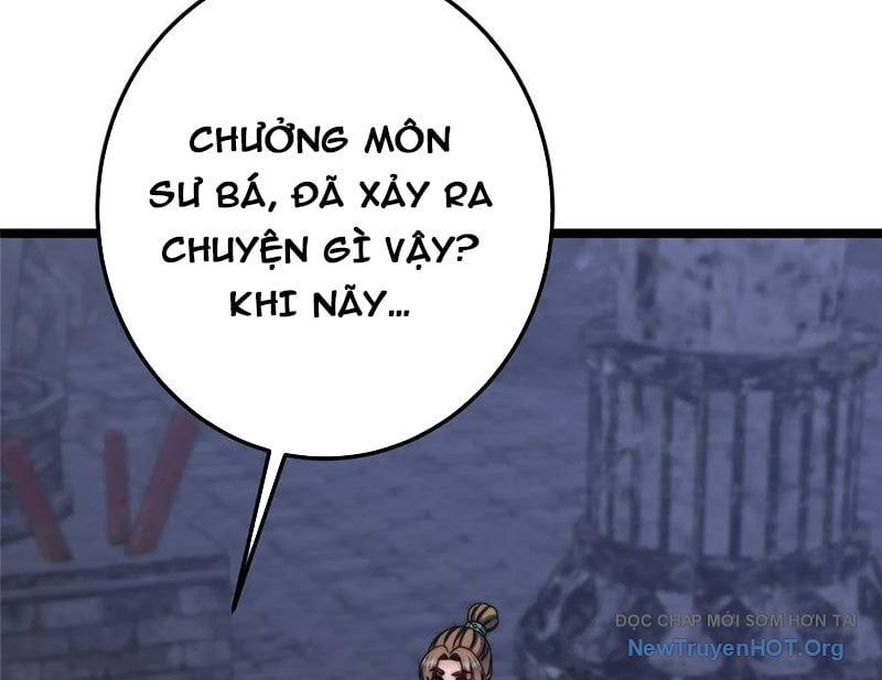 Chưởng môn khiêm tốn chút