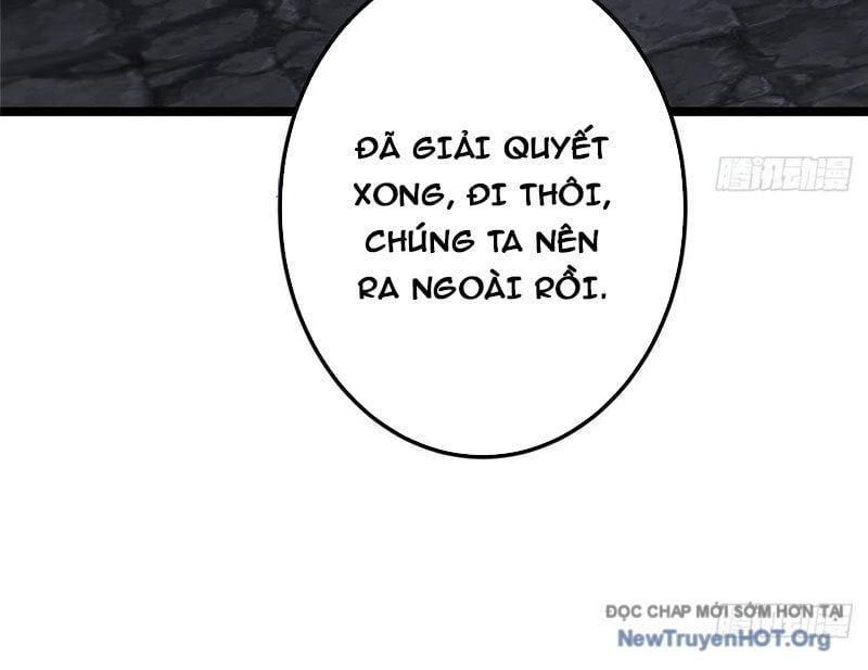 Chưởng môn khiêm tốn chút