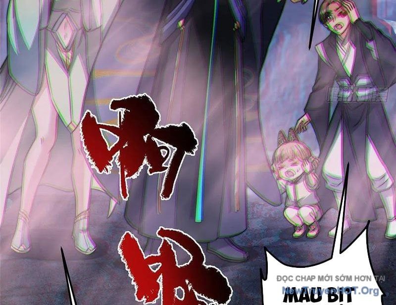 Chưởng môn khiêm tốn chút
