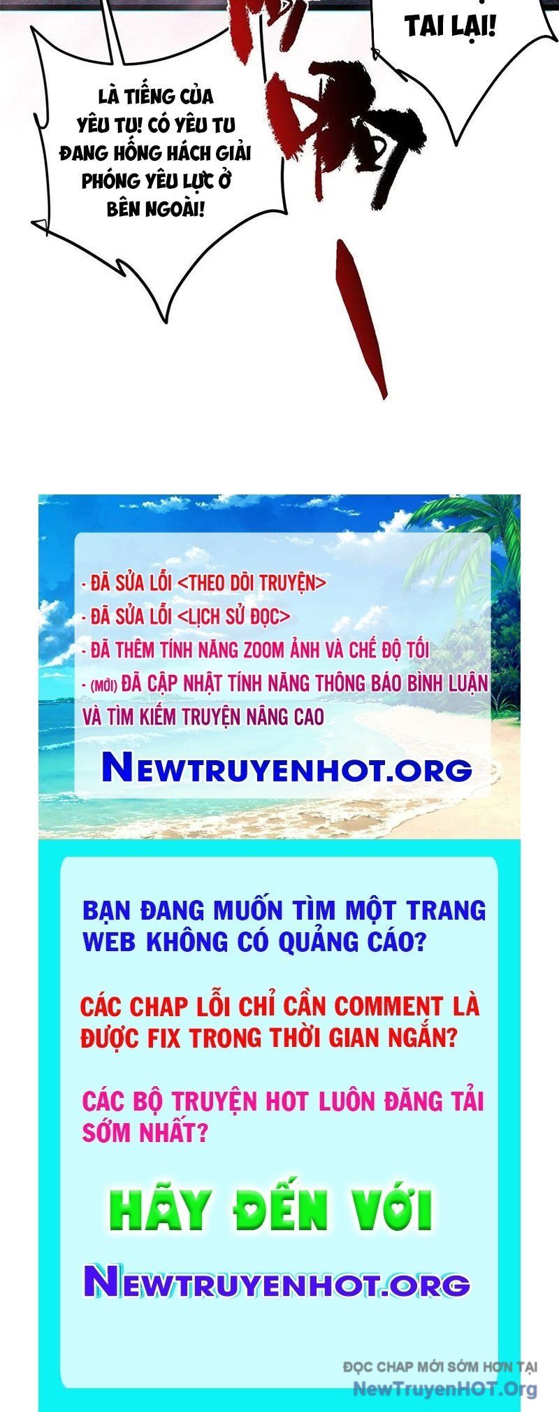 Chưởng môn khiêm tốn chút