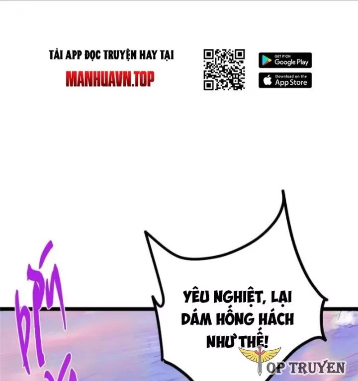 Chưởng môn khiêm tốn chút