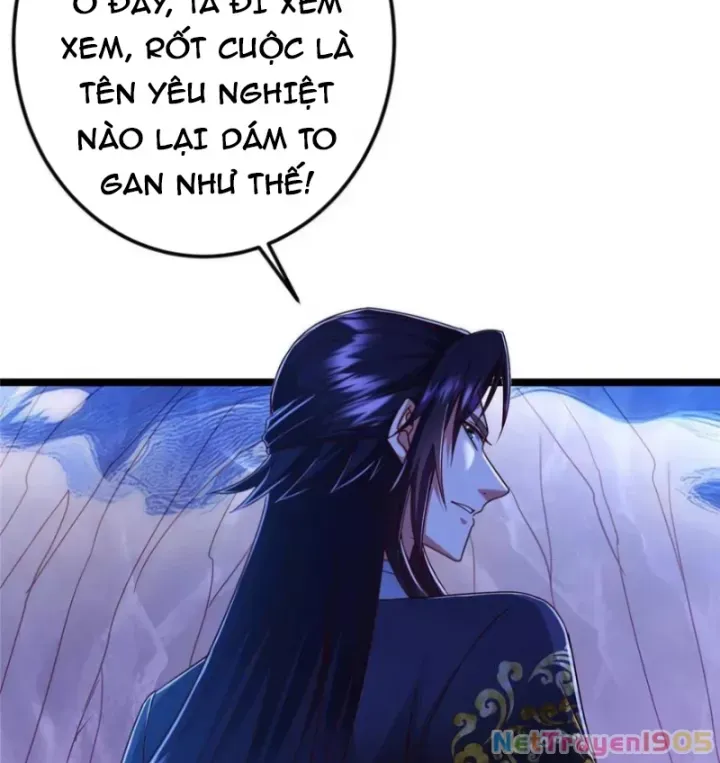 Chưởng môn khiêm tốn chút
