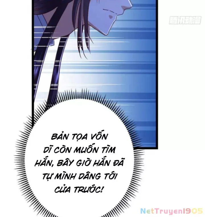 Chưởng môn khiêm tốn chút