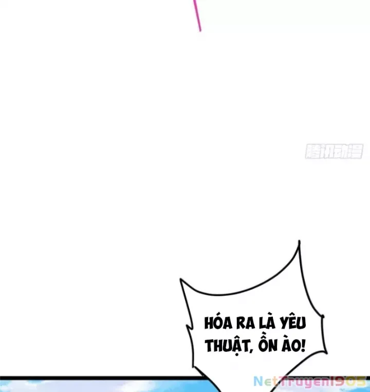 Chưởng môn khiêm tốn chút