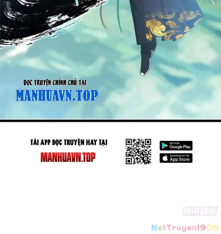 Chưởng môn khiêm tốn chút