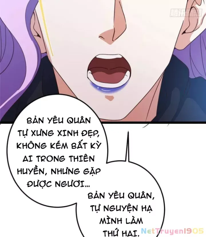 Chưởng môn khiêm tốn chút