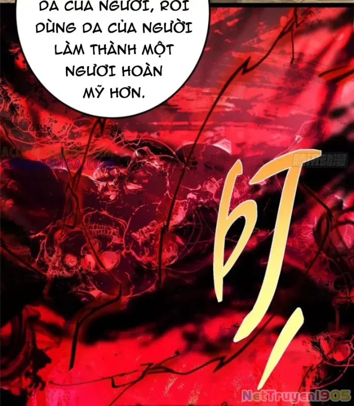Chưởng môn khiêm tốn chút