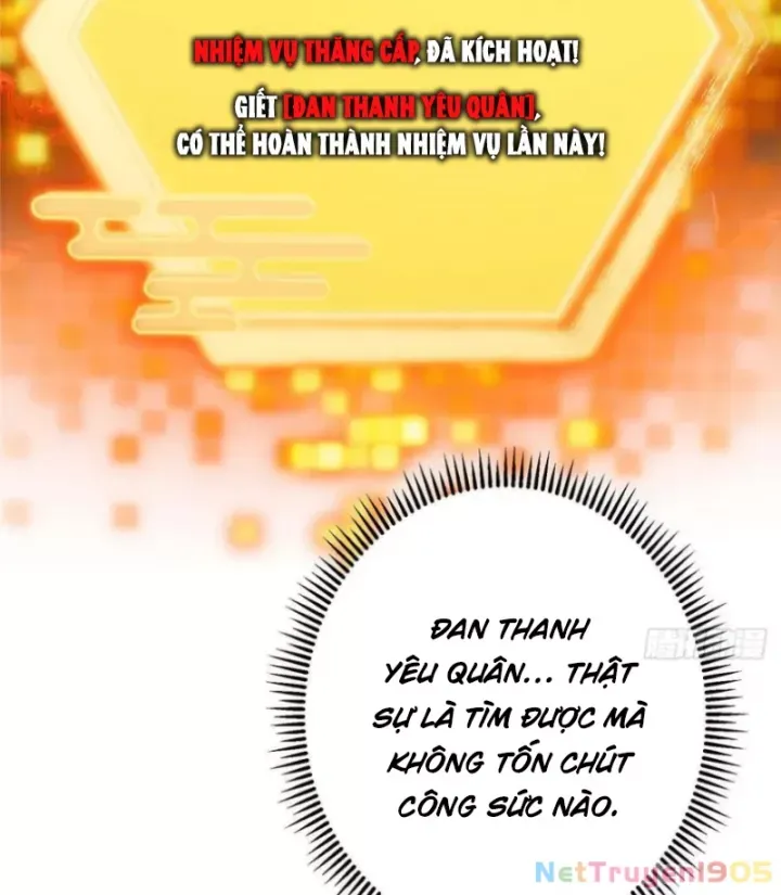 Chưởng môn khiêm tốn chút