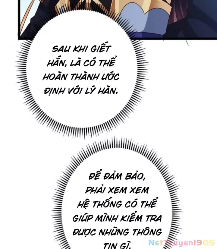 Chưởng môn khiêm tốn chút