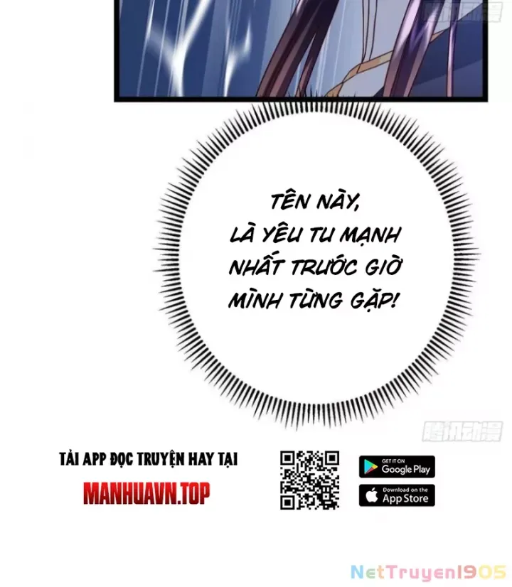 Chưởng môn khiêm tốn chút