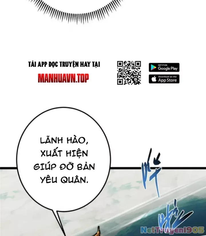 Chưởng môn khiêm tốn chút
