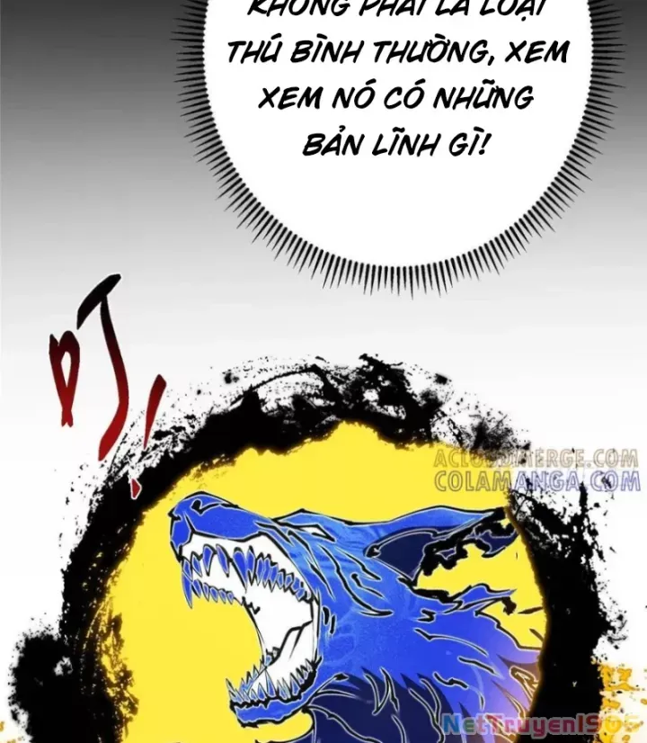Chưởng môn khiêm tốn chút