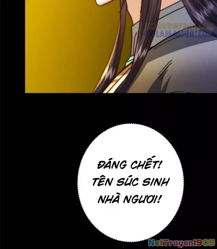 Chưởng môn khiêm tốn chút