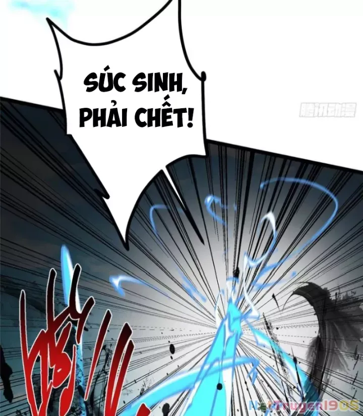 Chưởng môn khiêm tốn chút