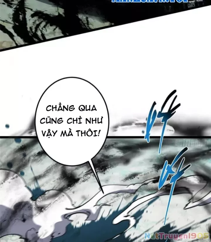 Chưởng môn khiêm tốn chút