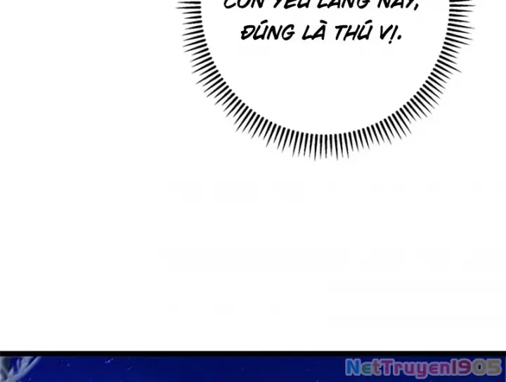 Chưởng môn khiêm tốn chút