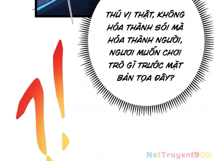 Chưởng môn khiêm tốn chút