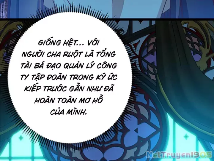 Chưởng môn khiêm tốn chút