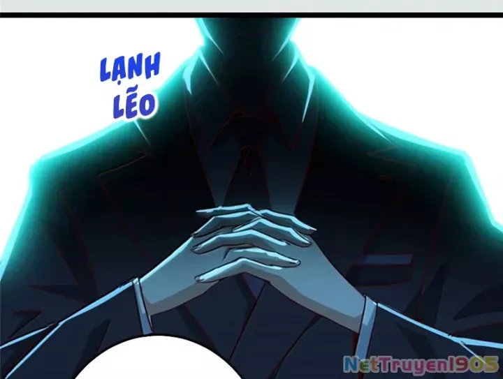 Chưởng môn khiêm tốn chút