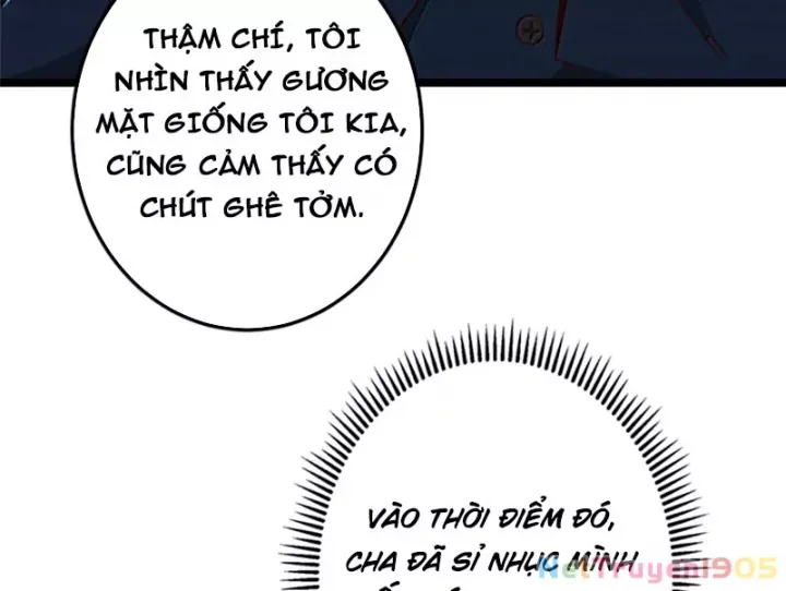 Chưởng môn khiêm tốn chút