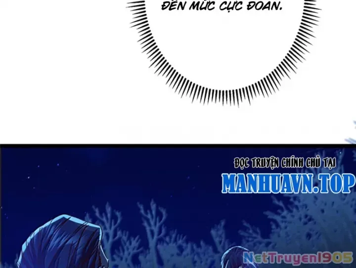 Chưởng môn khiêm tốn chút