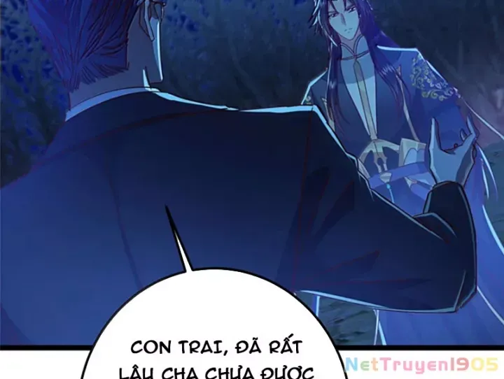 Chưởng môn khiêm tốn chút