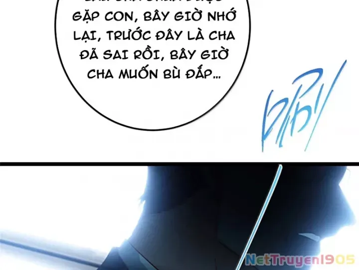 Chưởng môn khiêm tốn chút