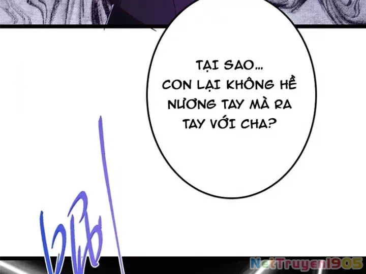 Chưởng môn khiêm tốn chút