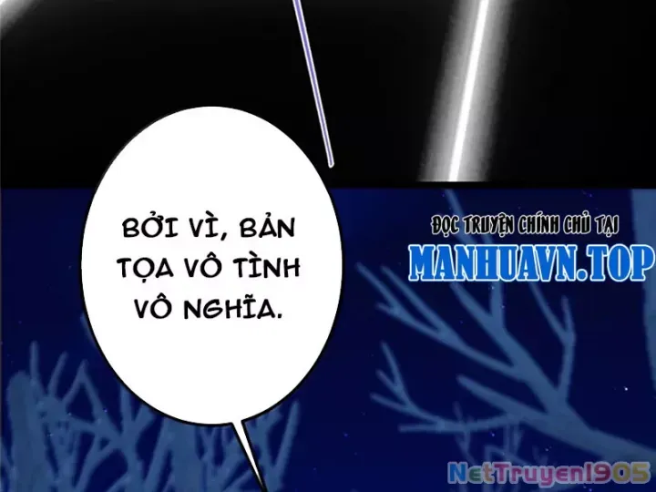 Chưởng môn khiêm tốn chút