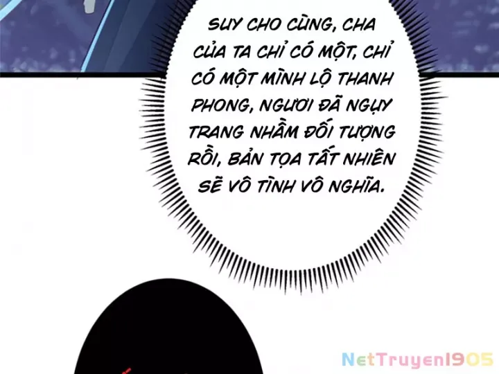 Chưởng môn khiêm tốn chút