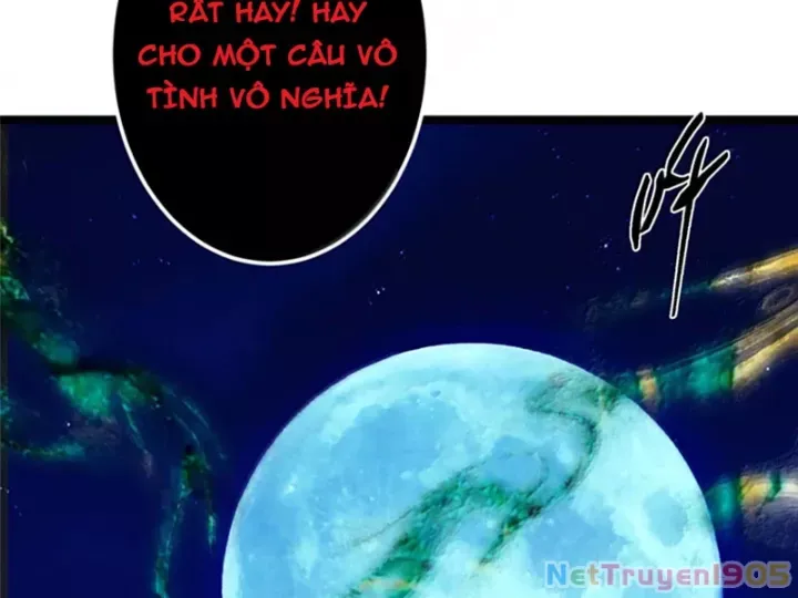 Chưởng môn khiêm tốn chút