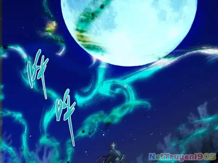 Chưởng môn khiêm tốn chút
