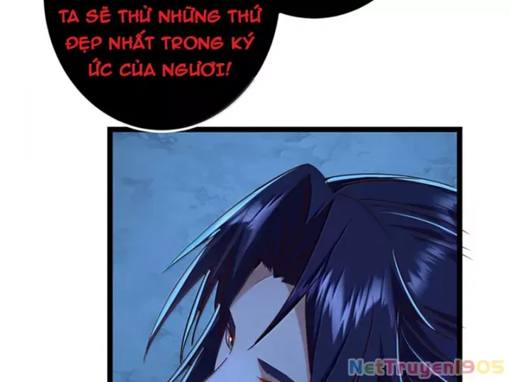 Chưởng môn khiêm tốn chút