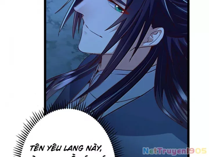Chưởng môn khiêm tốn chút