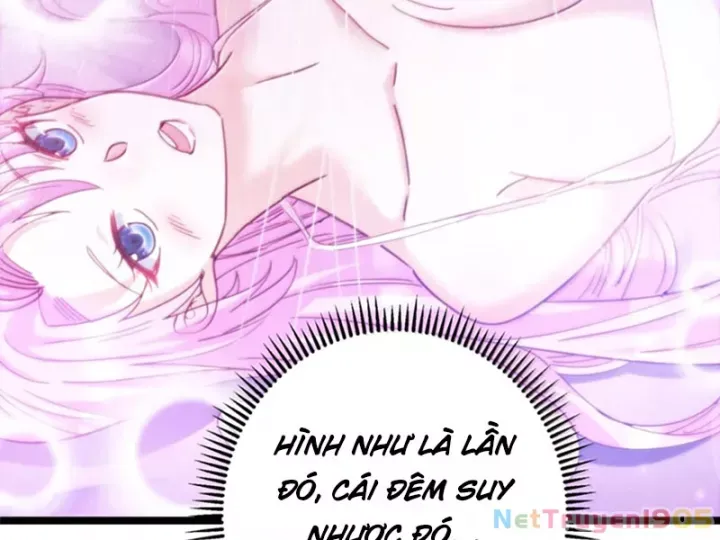 Chưởng môn khiêm tốn chút