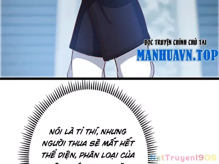 Chưởng môn khiêm tốn chút