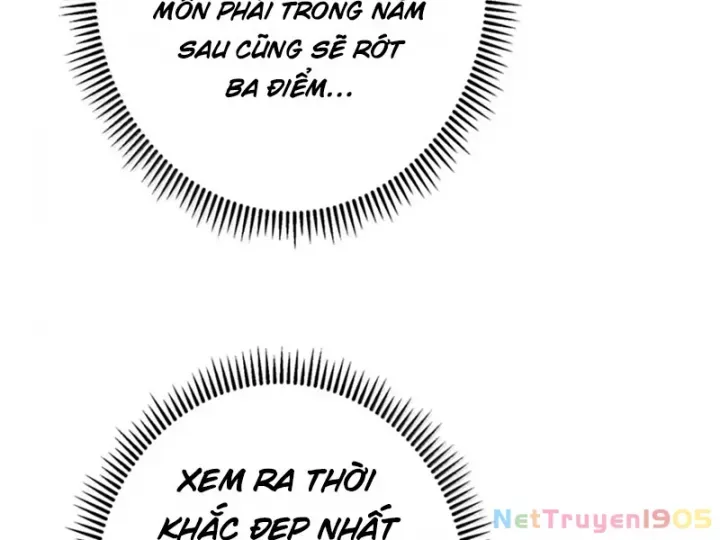 Chưởng môn khiêm tốn chút