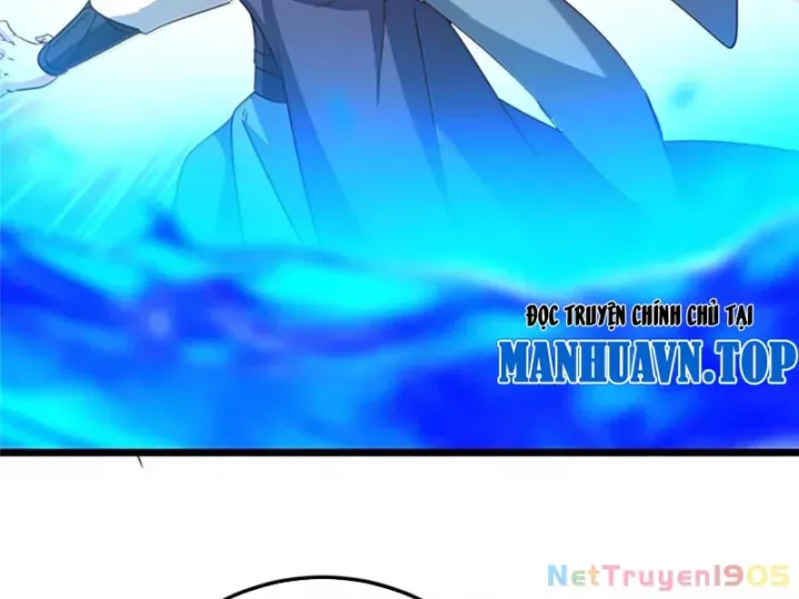 Chưởng môn khiêm tốn chút