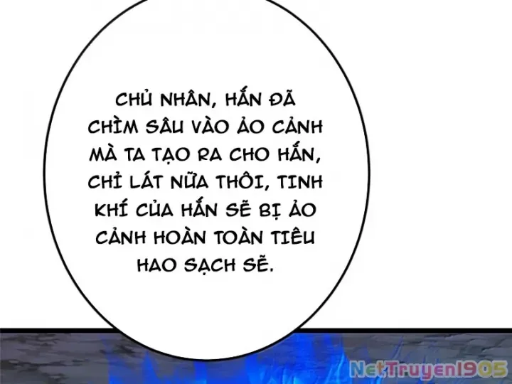 Chưởng môn khiêm tốn chút
