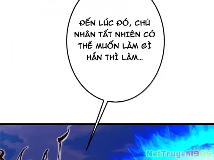 Chưởng môn khiêm tốn chút
