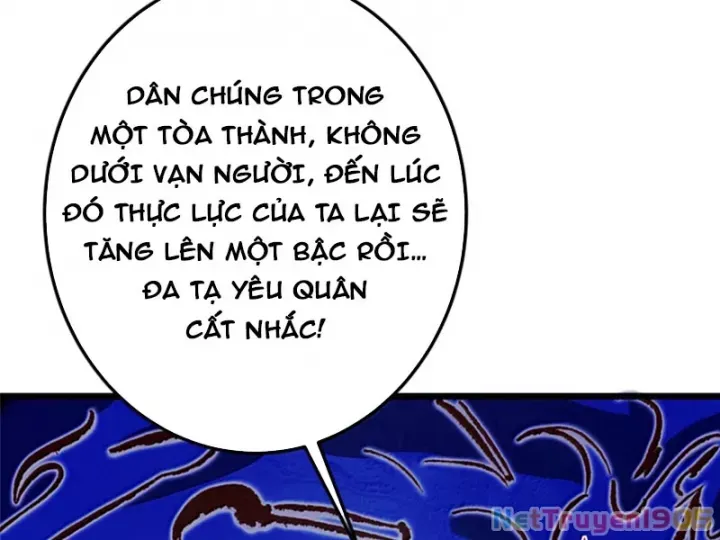 Chưởng môn khiêm tốn chút