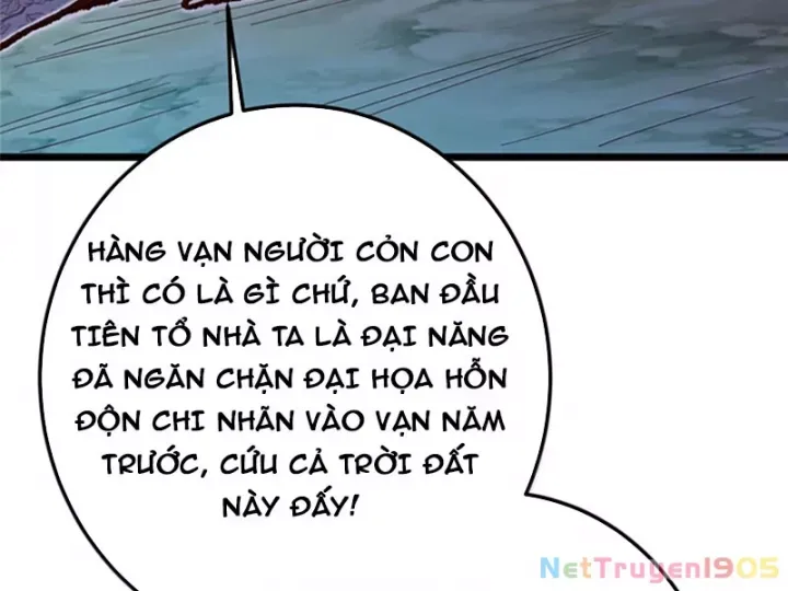 Chưởng môn khiêm tốn chút
