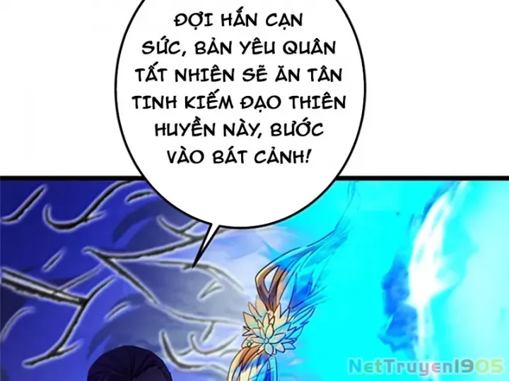 Chưởng môn khiêm tốn chút