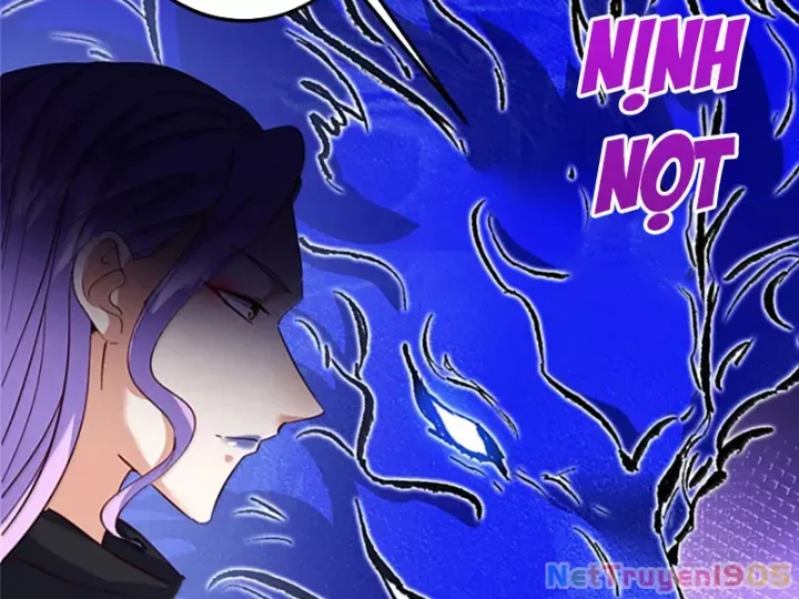 Chưởng môn khiêm tốn chút